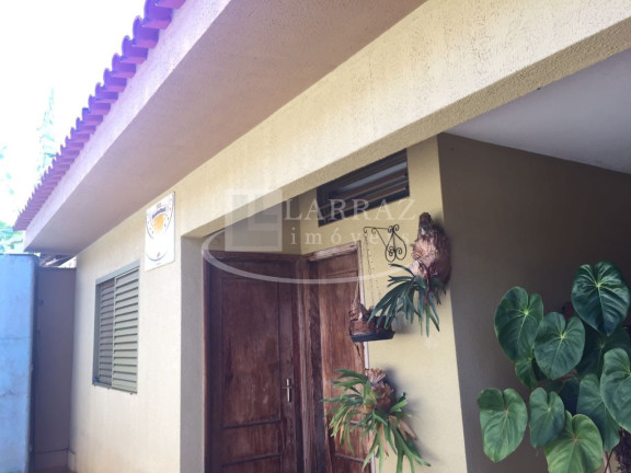 Imagem Casa com 3 Quartos à Venda, 300 m² em Jardim Paulistano - Ribeirão Preto