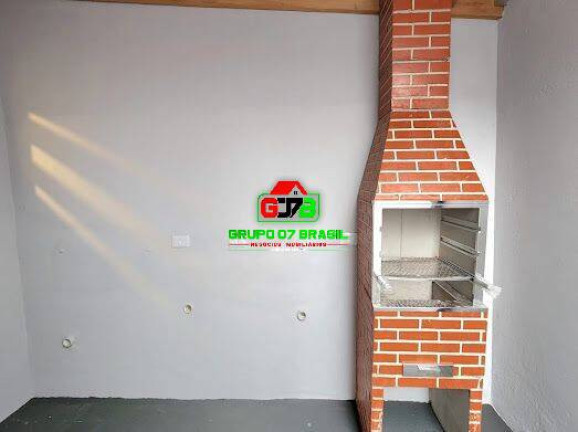 Imagem Casa com 3 Quartos à Venda, 137 m² em Jardim Continental - Taubaté Imagem Casa com 3 Quartos à Venda, 137 m² em Jardim Continental - Taubaté
