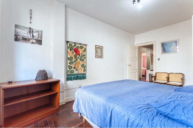 Imagem Imóvel com 2 Quartos à Venda, 102 m² em Vila Buarque - São Paulo