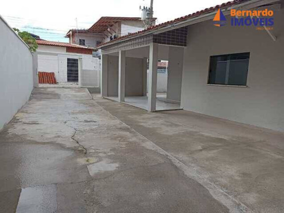 Imagem Casa com 3 Quartos à Venda, 170 m² em Barra Nova - Cascavel