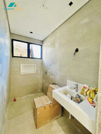 Imagem Casa de Condomínio com 4 Quartos à Venda, 336 m² em Condominio Residencial Shamballa Iii - Atibaia