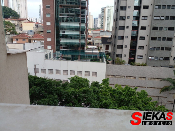 Imagem Apartamento com 1 Quarto à Venda, 40 m² em Vila Regente Feijó - São Paulo