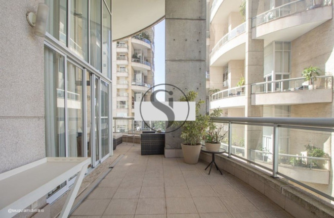 Imagem Apartamento com 2 Quartos para Alugar, 151 m² em Vila Nova Conceição - São Paulo Imagem Apartamento com 2 Quartos para Alugar, 151 m² em Vila Nova Conceição - São Paulo