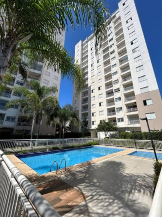 Imagem Apartamento com 2 Quartos à Venda, 51 m² em Vila Progresso - Sorocaba Imagem Apartamento com 2 Quartos à Venda, 51 m² em Vila Progresso - Sorocaba