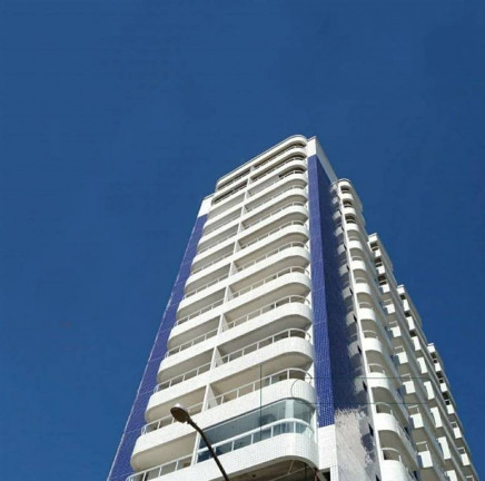 Imagem Apartamento com 2 Quartos à Venda, 87 m² em Aviação - Praia Grande Imagem Apartamento com 2 Quartos à Venda, 87 m² em Aviação - Praia Grande