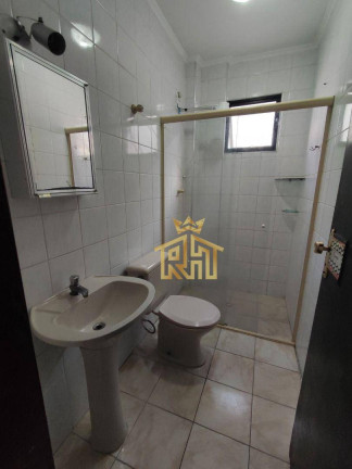 Imagem Apartamento com 1 Quarto à Venda, 64 m² em Guilhermina - Praia Grande Imagem Apartamento com 1 Quarto à Venda, 64 m² em Guilhermina - Praia Grande