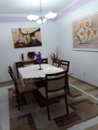 Imagem Casa com 3 Quartos à Venda, 180 m² em Cidade Jardim - Campinas Imagem Casa com 3 Quartos à Venda, 180 m² em Cidade Jardim - Campinas