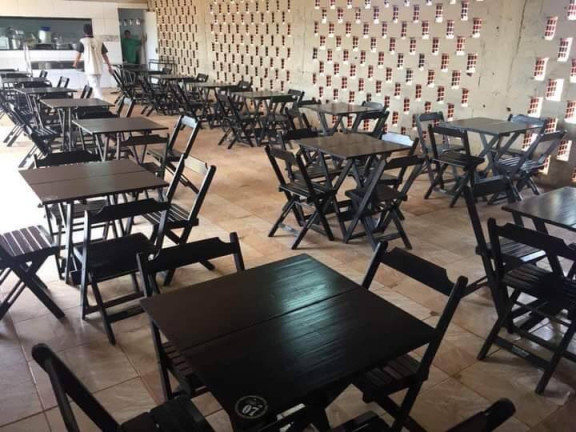 Imagem Ponto Comercial à Venda, 5.000 m² em Jardim Santa Cecília - Anápolis