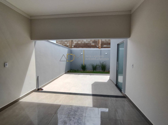 Imagem Casa de Condomínio com 3 Quartos à Venda, 170 m² em Reserva Central Parque - Botucatu