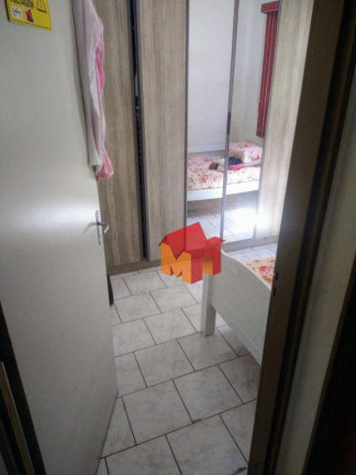 Imagem Casa com 2 Quartos à Venda, 43 m² em Jardim Santa Rita Ii - Nova Odessa Imagem Casa com 2 Quartos à Venda, 43 m² em Jardim Santa Rita Ii - Nova Odessa