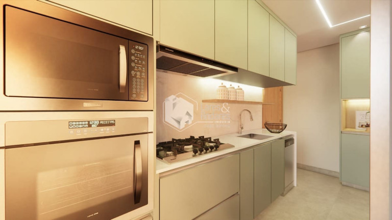 Imagem Apartamento com 2 Quartos à Venda, 130 m² em Vila Nova Conceição - São Paulo Imagem Apartamento com 2 Quartos à Venda, 130 m² em Vila Nova Conceição - São Paulo