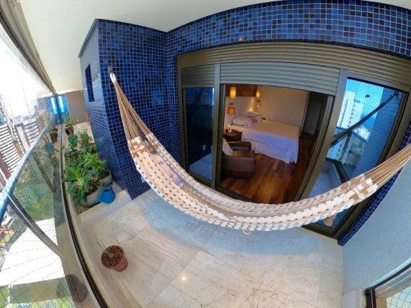Imagem Imóvel com 4 Quartos à Venda, 305 m² em Graça - Salvador Imagem Imóvel com 4 Quartos à Venda, 305 m² em Graça - Salvador