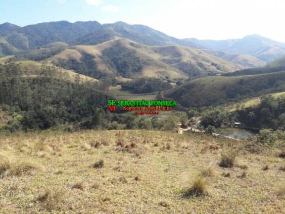 Chácara à Venda, 20.000 m² em São Francisco Xavier - São José Dos Campos