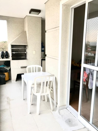 Imagem Apartamento com 2 Quartos à Venda, 93 m² em Jardim América - São José Dos Campos Imagem Apartamento com 2 Quartos à Venda, 93 m² em Jardim América - São José Dos Campos