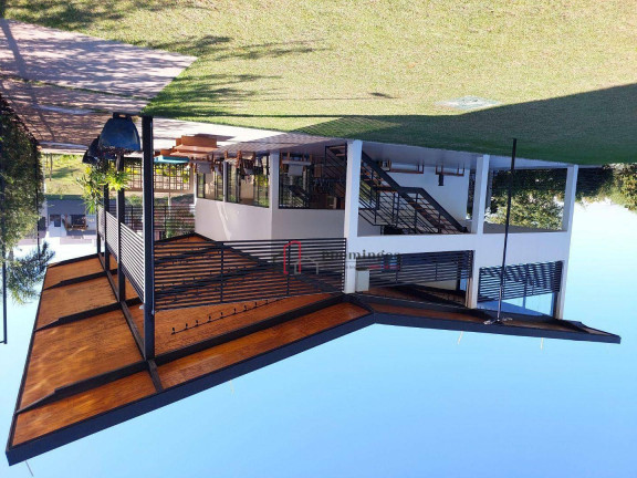 Imagem Terreno à Venda, 300 m² em Condomínio Dolce Vita - Paulínia