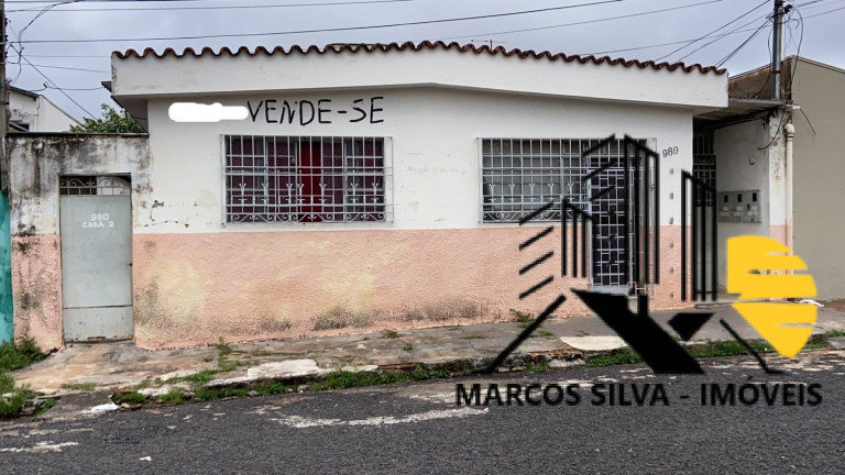 Casa com 4 Quartos à Venda, 170 m² em Nossa Senhora Aparecida - Uberlândia
