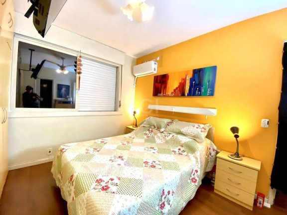 Imagem Apartamento com 3 Quartos à Venda, 106 m² em Rio Branco - Porto Alegre