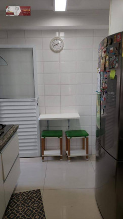 Imagem Apartamento com 3 Quartos à Venda, 126 m² em Centro - Guarulhos Imagem Apartamento com 3 Quartos à Venda, 126 m² em Centro - Guarulhos