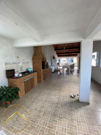 Imagem Casa com 3 Quartos à Venda, 240 m² em Santa Maria - Osasco Imagem Casa com 3 Quartos à Venda, 240 m² em Santa Maria - Osasco