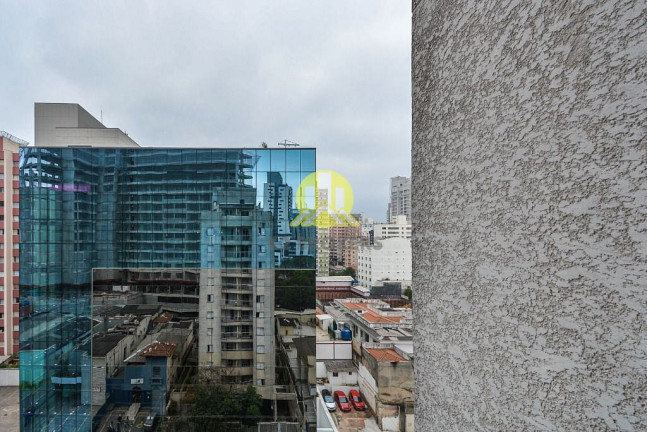 Imagem Cobertura com 3 Quartos à Venda, 94 m² em Paraíso - São Paulo Imagem Cobertura com 3 Quartos à Venda, 94 m² em Paraíso - São Paulo