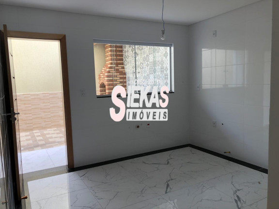 Imagem Sobrado com 3 Quartos à Venda, 120 m² em Vila São Geraldo - São Paulo