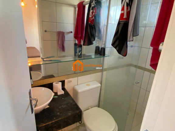 Imagem Apartamento com 2 Quartos à Venda, em Engenheiro Luciano Cavalcante - Fortaleza Imagem Apartamento com 2 Quartos à Venda, em Engenheiro Luciano Cavalcante - Fortaleza