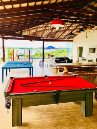 Imagem Casa de Condomínio com 10 Quartos à Venda, 363 m² em Zona Rural - Alexânia
