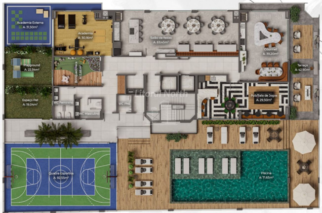 Imagem Apartamento com 4 Quartos à Venda, 145 m² em Centro - Balneário Camboriú Imagem Apartamento com 4 Quartos à Venda, 145 m² em Centro - Balneário Camboriú