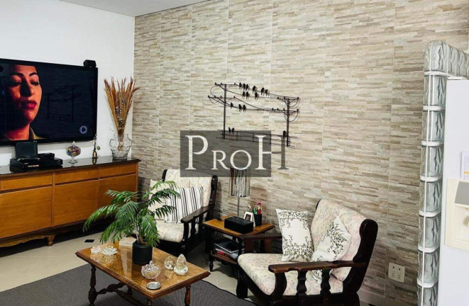 Imagem Casa com 3 Quartos à Venda, 150 m² em Santa Paula - São Caetano Do Sul Imagem Casa com 3 Quartos à Venda, 150 m² em Santa Paula - São Caetano Do Sul