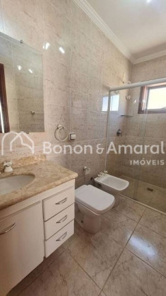 Imagem Casa de Condomínio com 4 Quartos à Venda, 829 m² em Loteamento Alphaville Campinas - Campinas