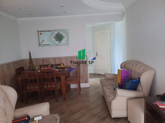 Imagem Apartamento com 2 Quartos à Venda, 65 m² em Vila Laís - São Paulo