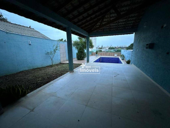 Imagem Casa com 3 Quartos à Venda, 344 m² em Vila Ipojuca - São Paulo