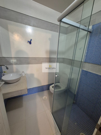 Imagem Casa com 3 Quartos à Venda, 110 m² em Maresias - São Sebastião