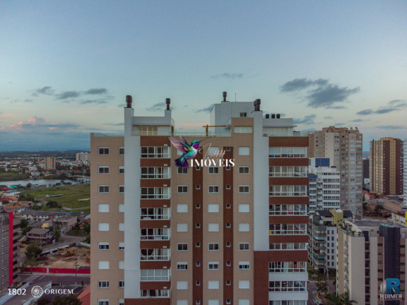 Imagem Apartamento com 2 Quartos à Venda, 77 m² em Centro - Torres