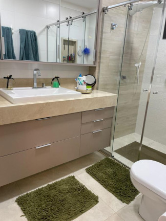 Imagem Apartamento com 3 Quartos à Venda, 160 m² em Setor Marista