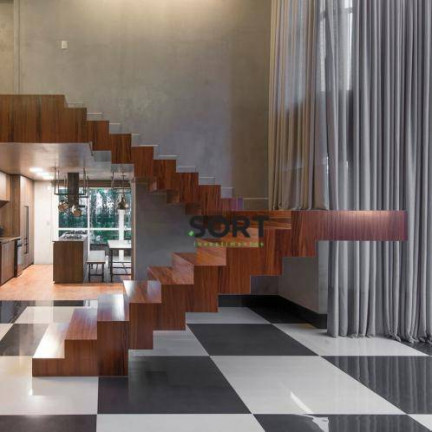 Imagem Apartamento com 2 Quartos à Venda, 510 m² em Praia Brava - Itajaí