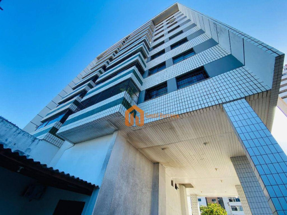 Imagem Apartamento com 3 Quartos à Venda, 141 m² em Varjota - Fortaleza