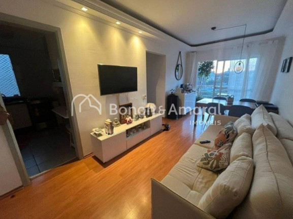 Imagem Apartamento com 3 Quartos à Venda, 82 m² em Jardim Proença - Campinas Imagem Apartamento com 3 Quartos à Venda, 82 m² em Jardim Proença - Campinas