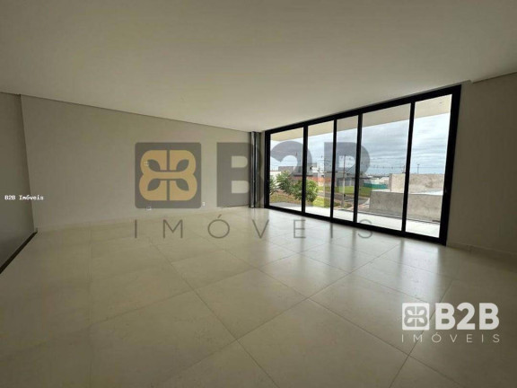 Imagem Casa com 3 Quartos à Venda, 343 m² em Residencial Cyrela - Bauru Imagem Casa com 3 Quartos à Venda, 343 m² em Residencial Cyrela - Bauru