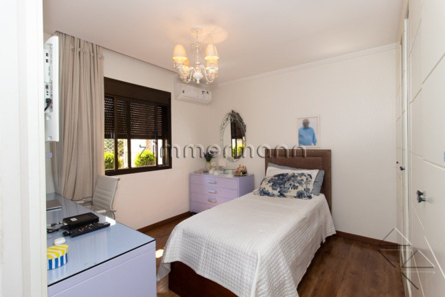 Imagem Apartamento com 3 Quartos à Venda, 305 m² em Aclimacao - São Paulo Imagem Apartamento com 3 Quartos à Venda, 305 m² em Aclimacao - São Paulo