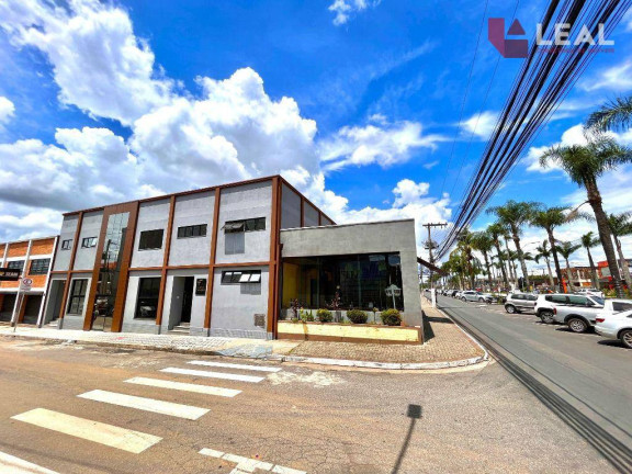 Imagem Loja para Alugar, 26 m² em Fátima Ii - Pouso Alegre Imagem Loja para Alugar, 26 m² em Fátima Ii - Pouso Alegre