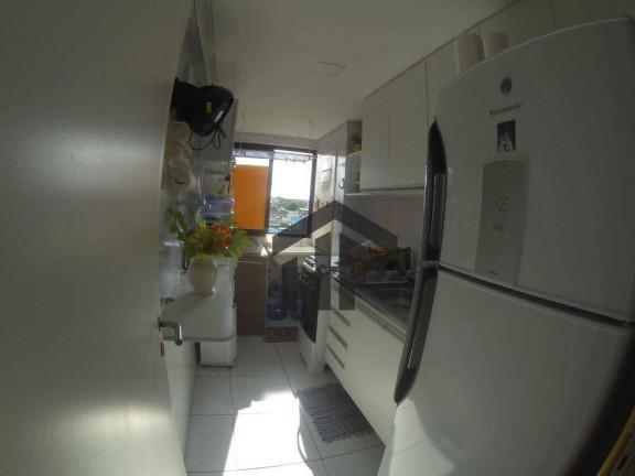 Imagem Apartamento com 3 Quartos à Venda, 62 m² em Bairro Novo - Olinda Imagem Apartamento com 3 Quartos à Venda, 62 m² em Bairro Novo - Olinda