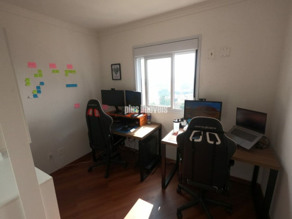Imagem Apartamento com 2 Quartos à Venda, 50 m² em Morumbi - São Paulo Imagem Apartamento com 2 Quartos à Venda, 50 m² em Morumbi - São Paulo