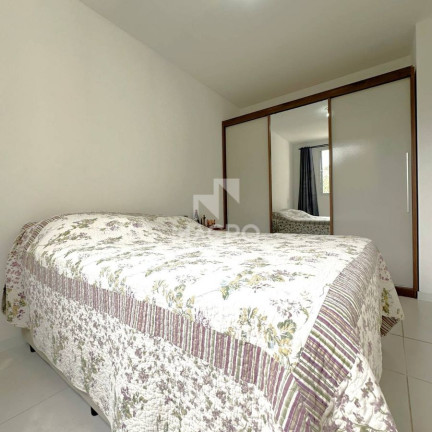 Imagem Apartamento com 2 Quartos à Venda, 48 m² em Jaraguá 99 - Jaraguá Do Sul