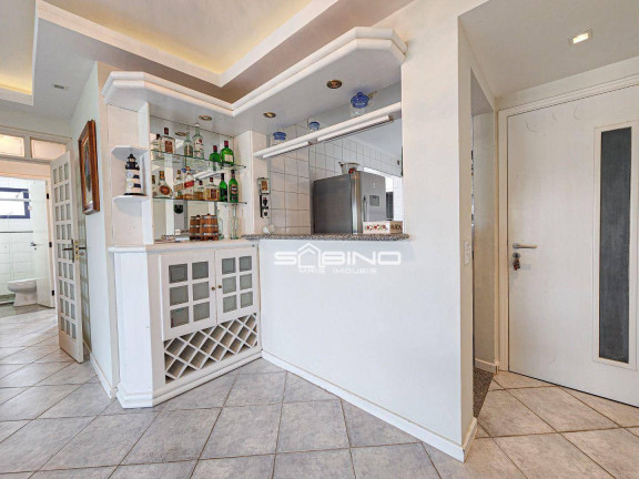 Imagem Apartamento com 3 Quartos para Temporada, 103 m² em Riviera De São Lourenço - Bertioga