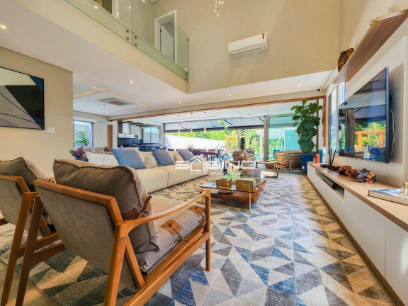 Imagem Casa com 5 Quartos à Venda, 511 m² em Riviera De São Lourenço - Bertioga