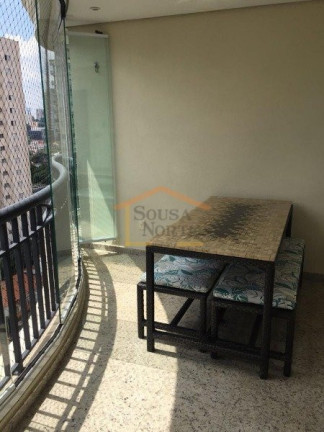 Imagem Apartamento com 3 Quartos à Venda, 140 m² em Santa Teresinha - São Paulo Imagem Apartamento com 3 Quartos à Venda, 140 m² em Santa Teresinha - São Paulo