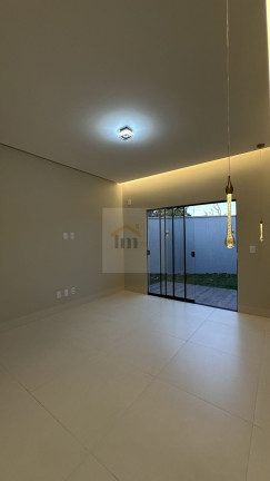 Imagem Casa com 4 Quartos à Venda, 218 m² em Jardim Presidente - Goiânia Imagem Casa com 4 Quartos à Venda, 218 m² em Jardim Presidente - Goiânia