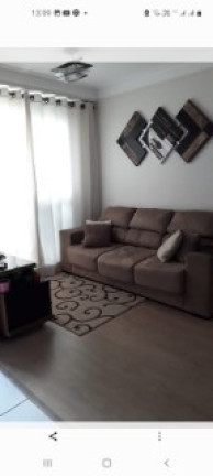Imagem Apartamento com 2 Quartos à Venda, 53 m² em Jardim Celeste - São Paulo