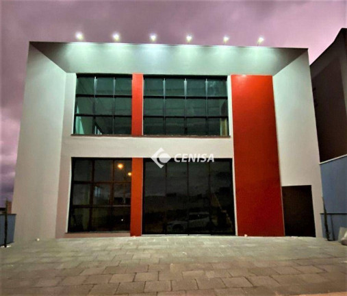 Imagem Galpão para Alugar, 330 m² em Jardim Dona Maria José - Indaiatuba Imagem Galpão para Alugar, 330 m² em Jardim Dona Maria José - Indaiatuba